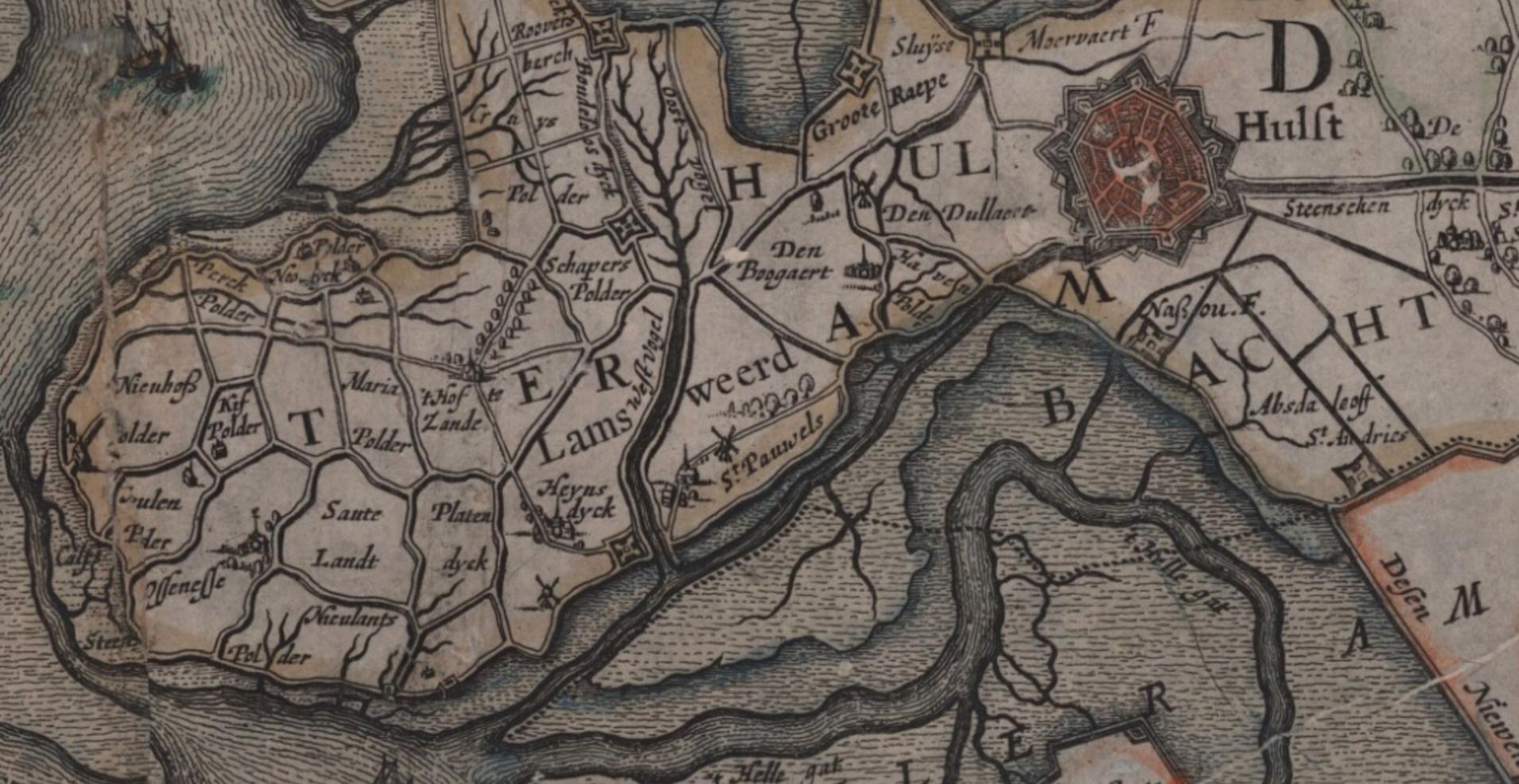 Detail ZI-I-1623