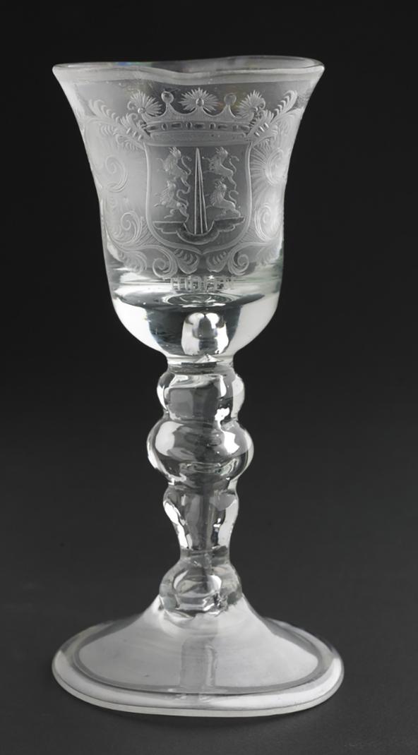 G2445 Drinkglas Tholen