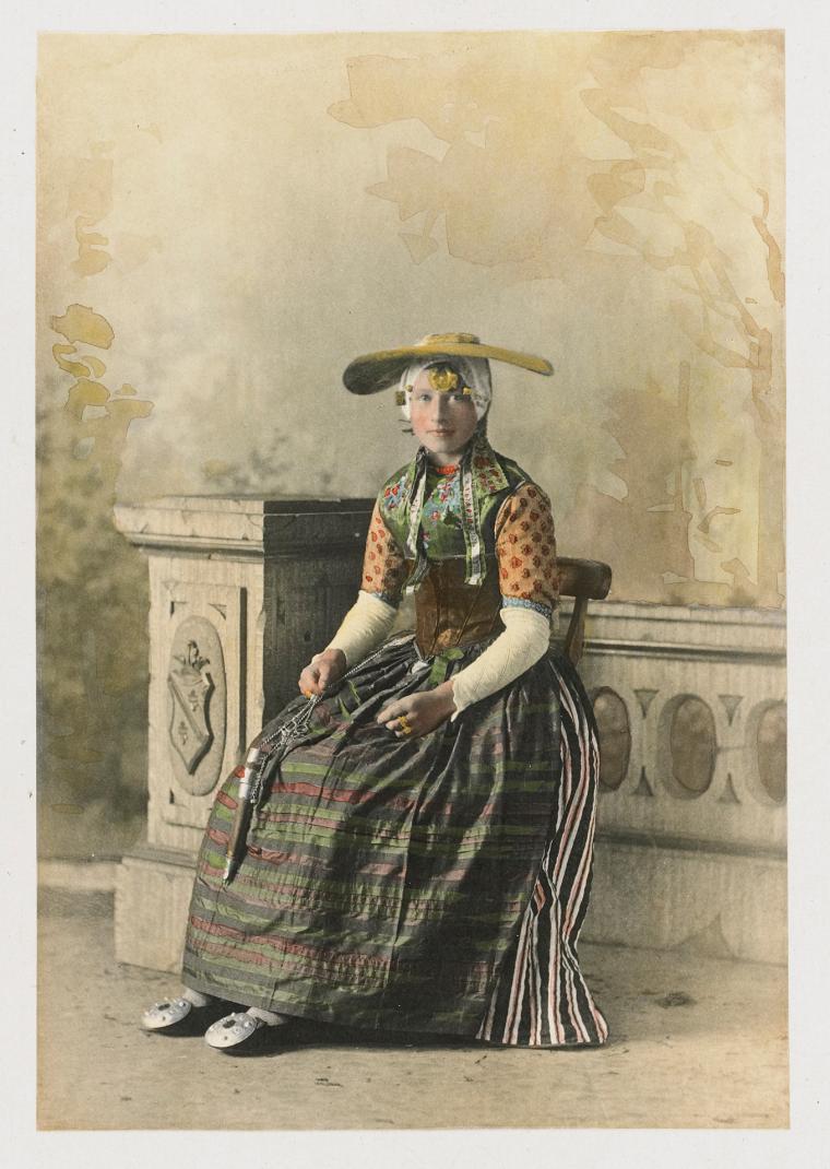 Lena Bliek
