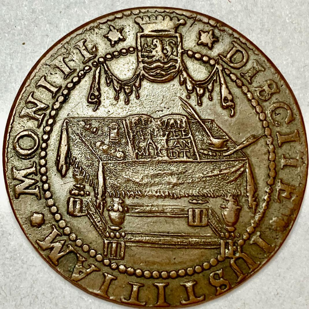 GM1566 voorzijde