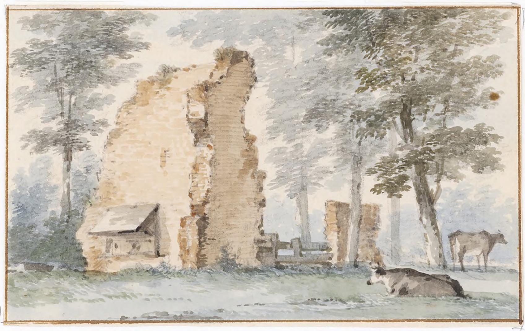 ZI-II-0982, ca 1750